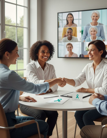 Free Counselling & Recognition