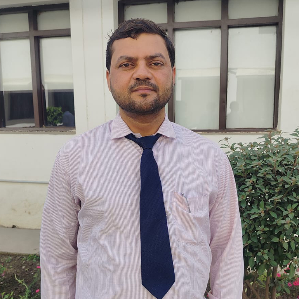 Arun Saini