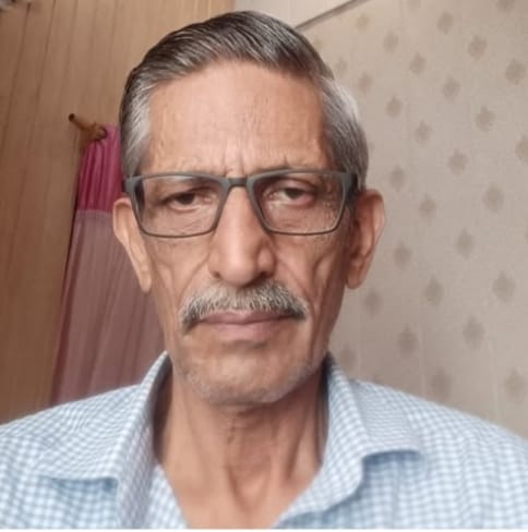 Prof Tasnimur Rehman